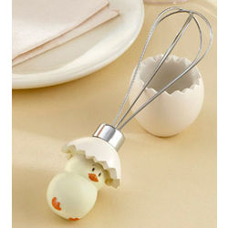About to Hatch Whisk Baby Shower Favor