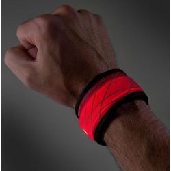 SlapLit LED Slap Wrap Bracelet