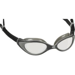 Mirrored Hydra Vision Swim Goggles