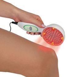 Wide Coverage LED Pain Reliever