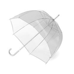 Classic Clear Bubble Umbrella