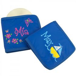 Personalized CD Wallet