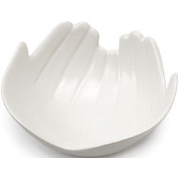 Porcelain Hands Bowl