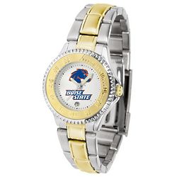 NCAA Women's Competitor Two-Tone Band Watch