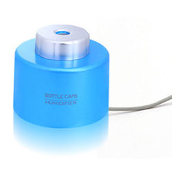 USB Bottle Cap Humidifier