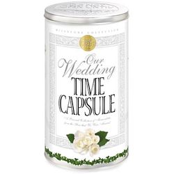 Wedding Time Capsule Kit