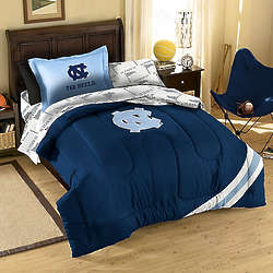 College Complete Twin Bedding Set