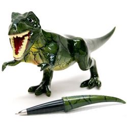Tyrannosaurus Rex Pen
