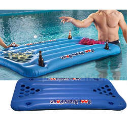 Pool Party Pong