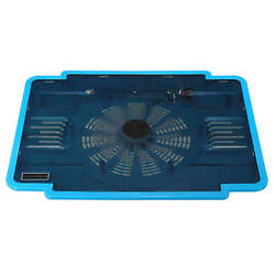 Cool Ice Thin Laptop Cooling Fan with USB