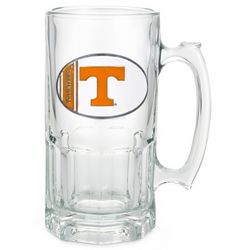 University of Tennessee Moby Beer Mug