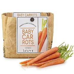 Baby Carrot Grow Kit