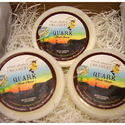 Quark Cheese Gift Box
