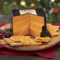 Vintage Cheddar Cheese
