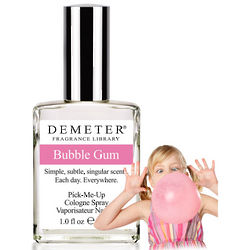 Bubble Gum Cologne Spray