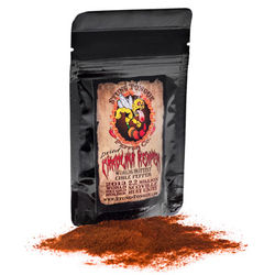 Carolina Reaper Spicy Powder