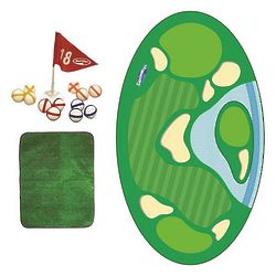 Pro Chip Pool Golf Game