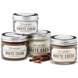 Haute Cocoa Body Gift Set