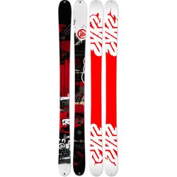 Men's Shreditor 102 Skis