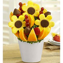 Fall Fruit Cup of Cheer