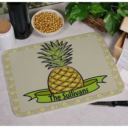 Pineapple Kitchen Cutting Board