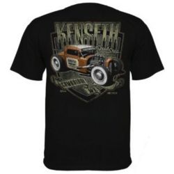 Matt Kenseth #20 Downforce NASCAR Pocket T-Shirt