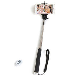 Me & You Bluetooth Selfie Stick
