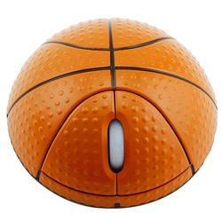 Wireless Basketball Computer Mouse