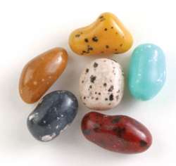 Candy Jelly Rocks - 5 Pounds