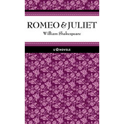 Romeo and Juliet Personalized Classic Play