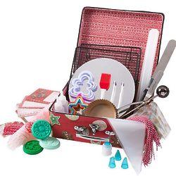 Crafty Creations Cookie Kit