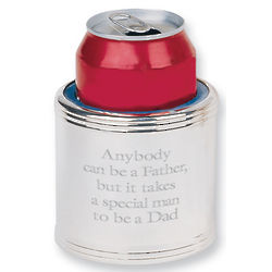 A Special Man To Be a Dad Beverage Holder