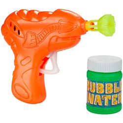 Ridley's Bubble Gun Toy