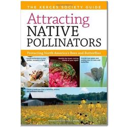 Attracting Native Pollinators - Bees and Butterflies