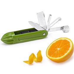 Fruit Prep Multi-Tool