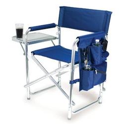 Beach and Sporting Folding Portable Chair