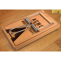 Oh, Snap! Cheese Board & Cutter