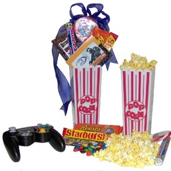 Video Game Obsession Gift Box