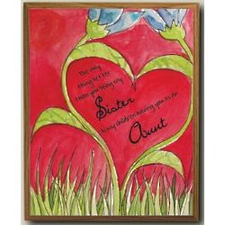 The Only Thing Better Mother's Day Wall Plaque