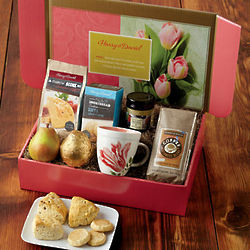 Spring Brunch Gift Box