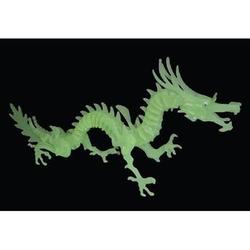 Dragon Glow in the Dark 3D Jigsaw Puzzle Construction Kit