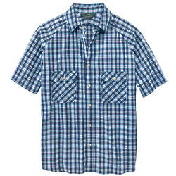 Men's Short Sleeve Sycamore Shirt