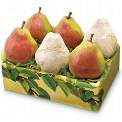 Cream of the Crop Royal RivieraÂ® Pears