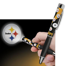 NFL Light Up Pen