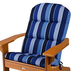 Milano Sunbrella Adirondack Chair Cushion
