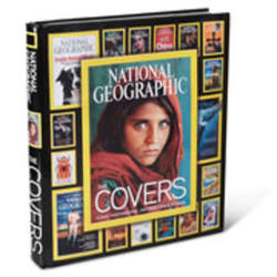 The Most Famous National Geographic Covers