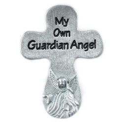 My Guardian Angel Pocket Tokens