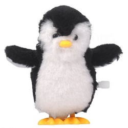 Penguin Wind-Up