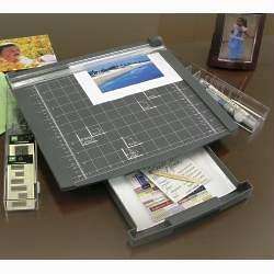 Photo Trimmer and Organizer