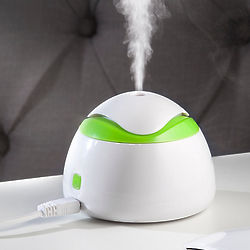 Personal USB Powered Humidifier
